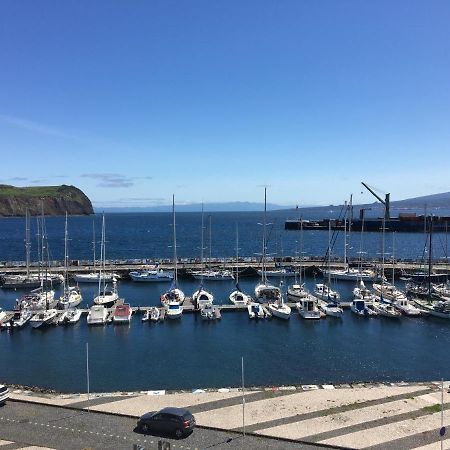 Internacional Azores Boutique Horta  Exterior foto